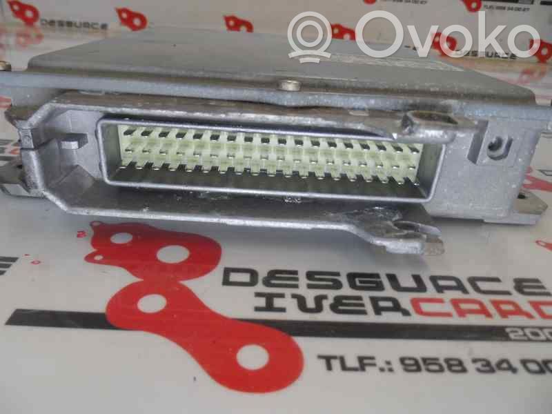 Mercedes-Benz E W210 Unitate/modul de control motor 