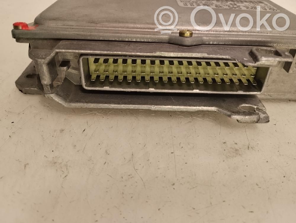 Unitate/modul de control motor   A0225453932