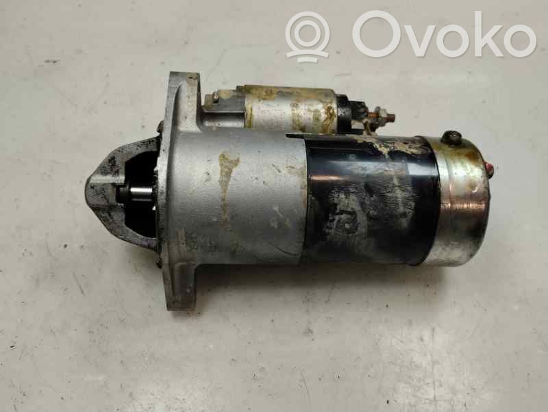 Electromotor   55353857