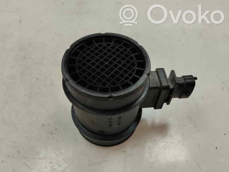 Luftmassenmesser Luftmengenmesser   55350048