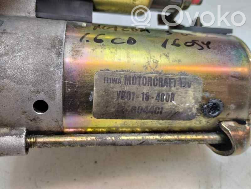 Motor de arranque   Y60118400B