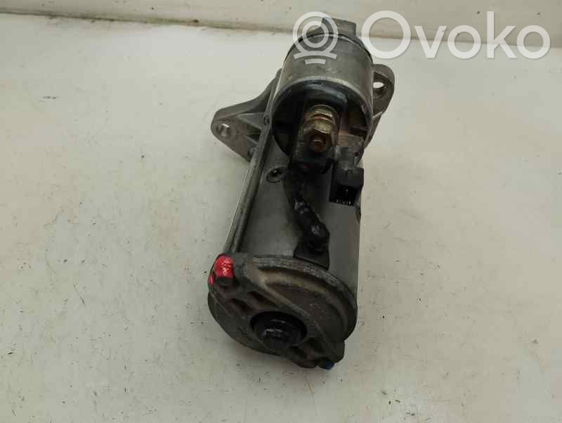 Seat Cordoba (6K) Electromotor 