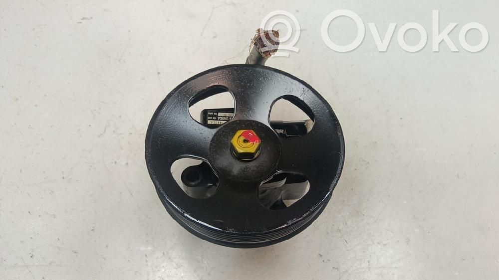 Hyundai Sonata Ohjaustehostimen pumppu 