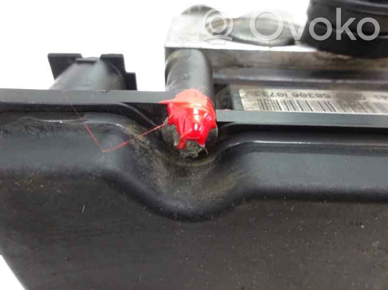 Opel Combo C Pompe ABS 
