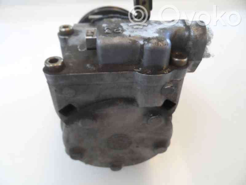 Hyundai Accent Compressore aria condizionata (A/C) (pompa) 