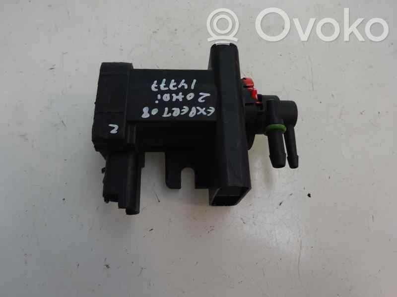 Peugeot Expert Supapă control ralanti (regulator) 