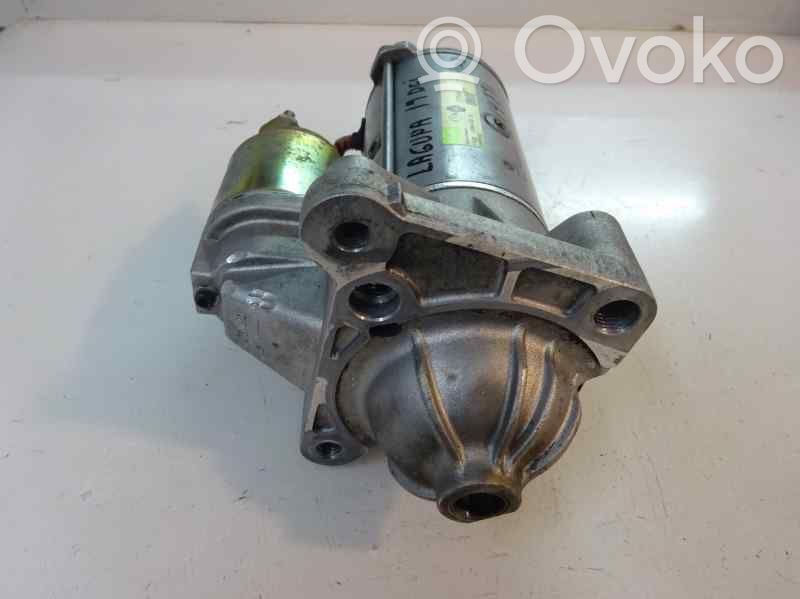 Anlasser   D7R49