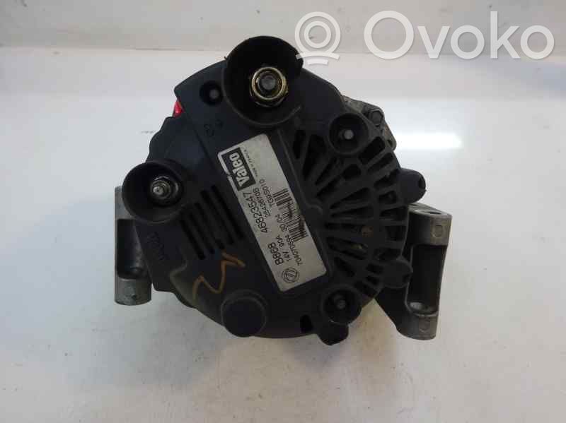 Generator/alternator   46823547