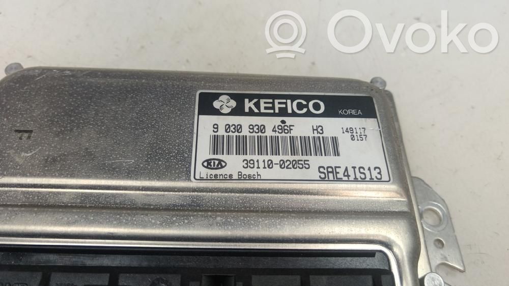 Unitate/modul de control motor   3911002055