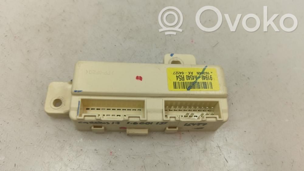 KIA Carens III Altre centraline/moduli