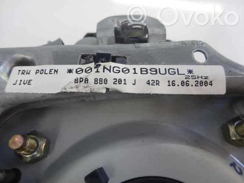 Airbag dello sterzo   8P0880201J