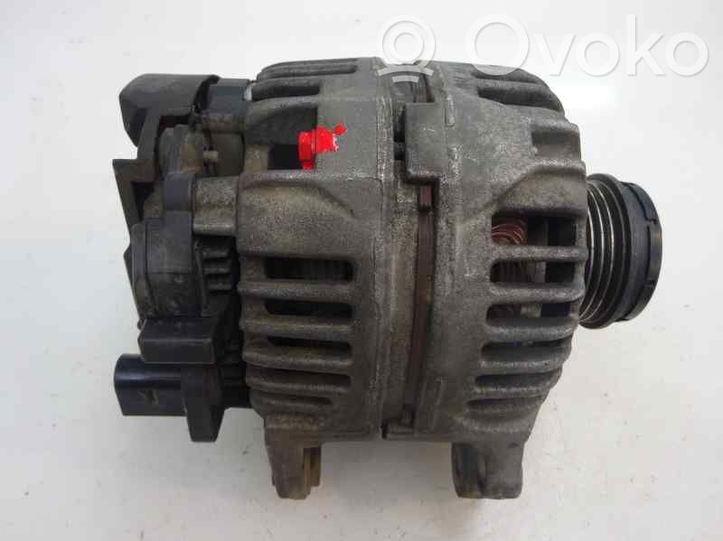 Generator/alternator   038903023L