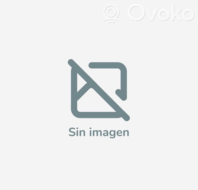Opel Astra G Boîte de vitesses manuelle à 5 vitesses 