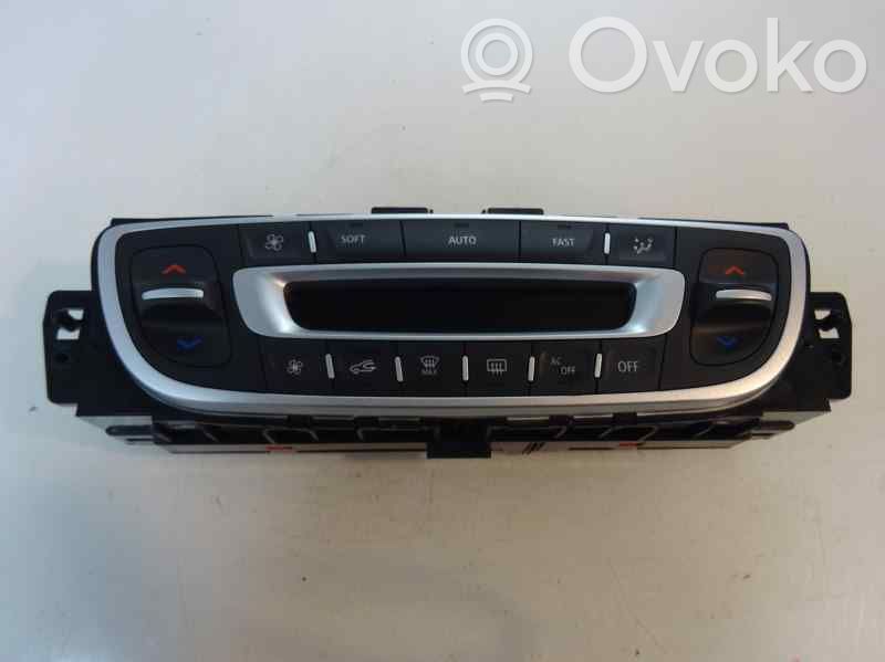 Renault Megane III Unitate control climatizare 