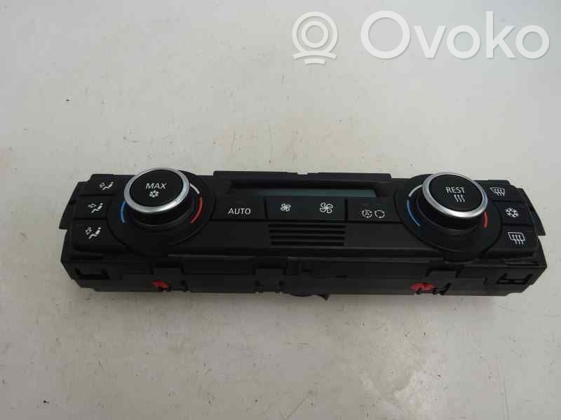 BMW 1 E81 E87 Unitate control climatizare 