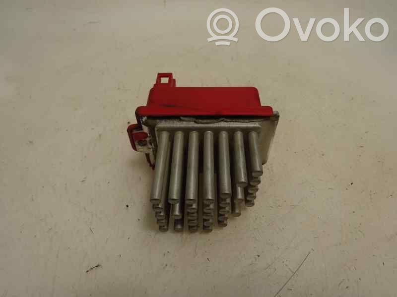 Volkswagen Golf IV Motorino ventola riscaldamento/resistenza ventola