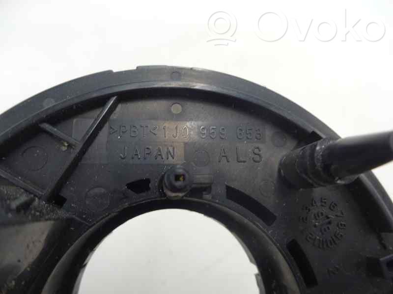 Audi A6 S6 C5 4B Innesco anello di contatto dell’airbag (anello SRS)