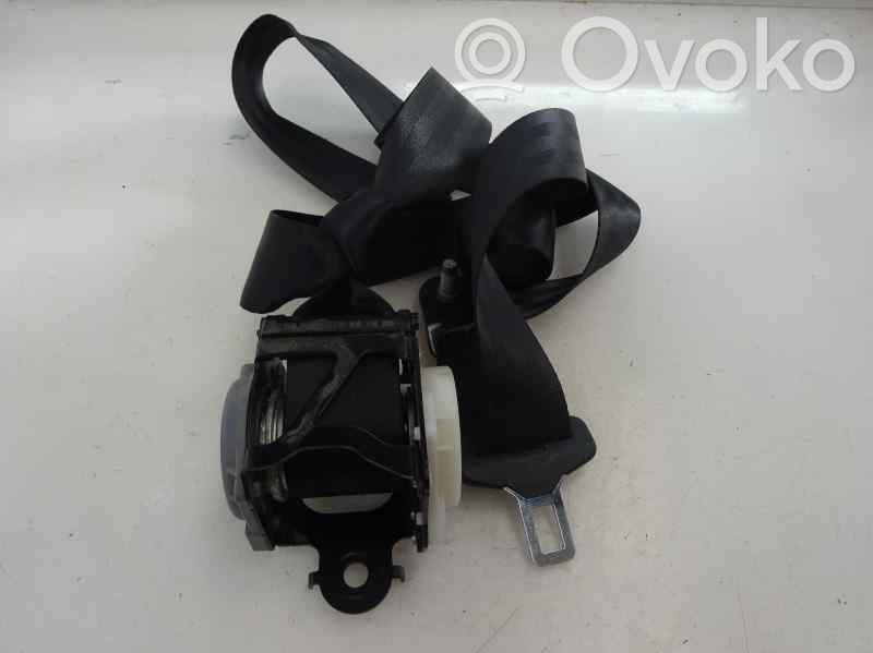 Cinturón trasero   96871541XX