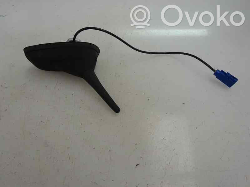 Citroen DS4 Radioantenne 