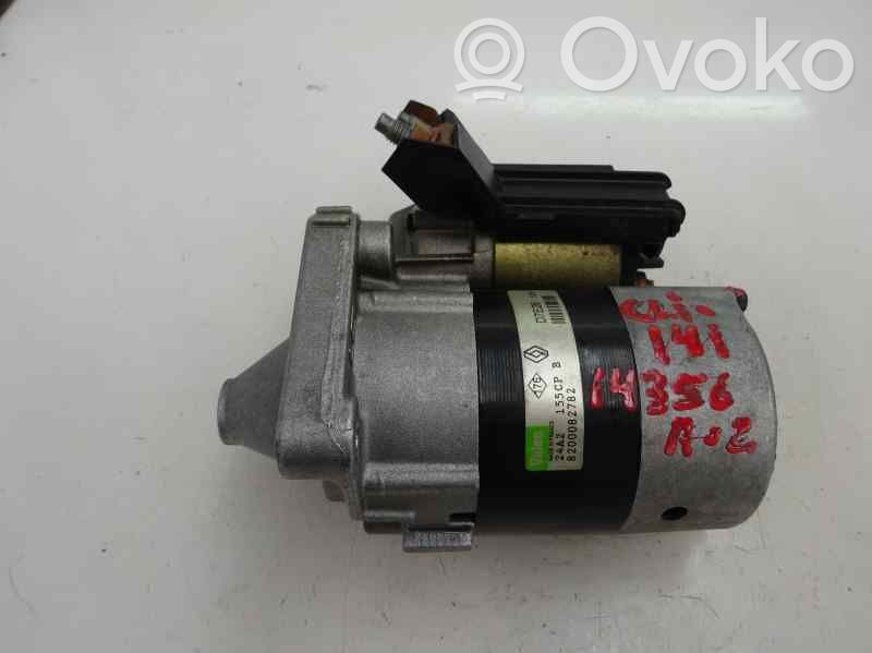 Anlasser   D7E26