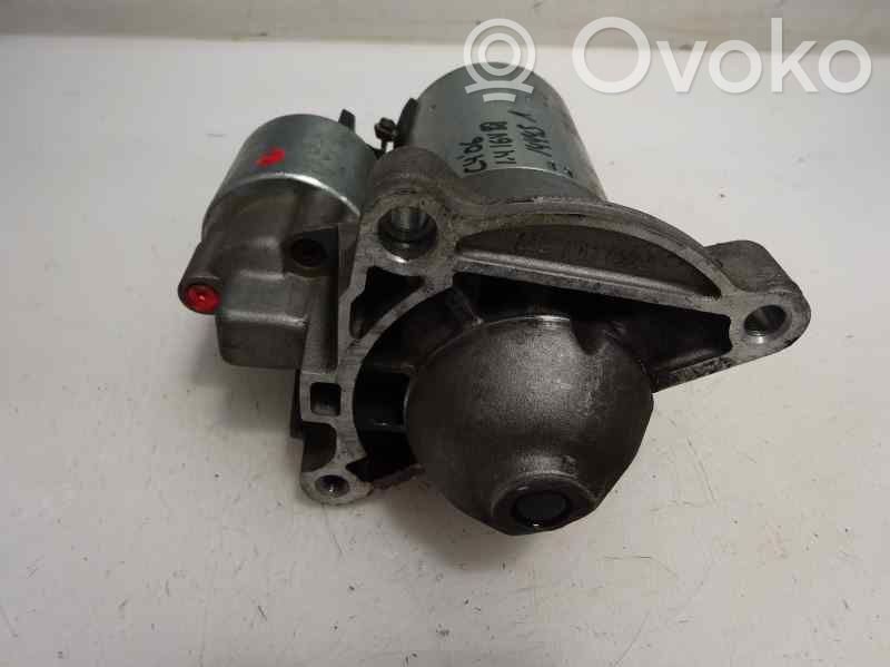 Motor de arranque   9647982880