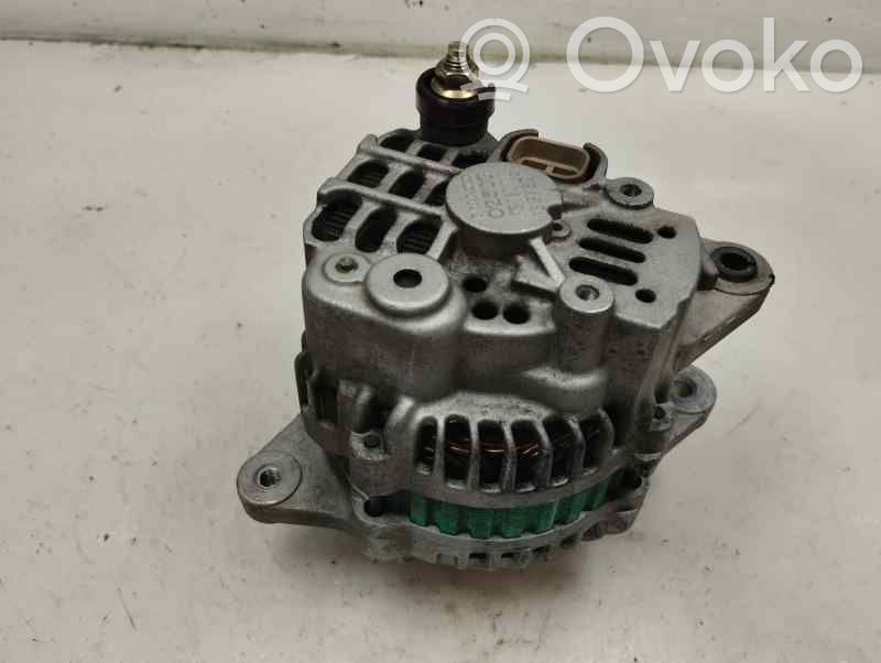 Generatore/alternatore   AB160108