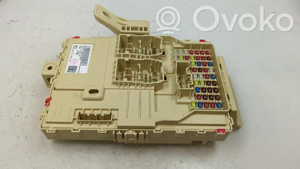 Module de fusibles   91953J7180