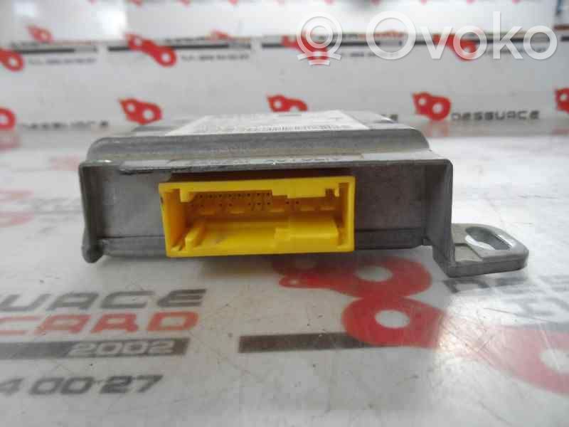 Renault Scenic I Unitate/modul de comandă airbaguri 