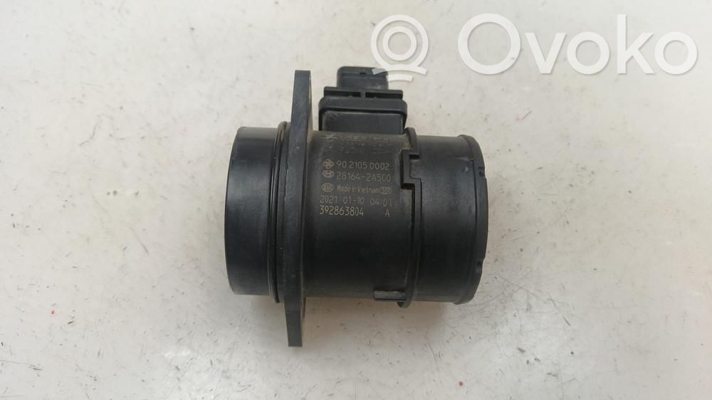 Luftmassenmesser Luftmengenmesser   281642A500
