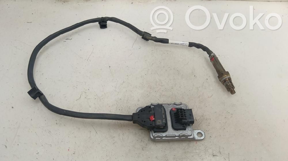 Sonde lambda   296602U110