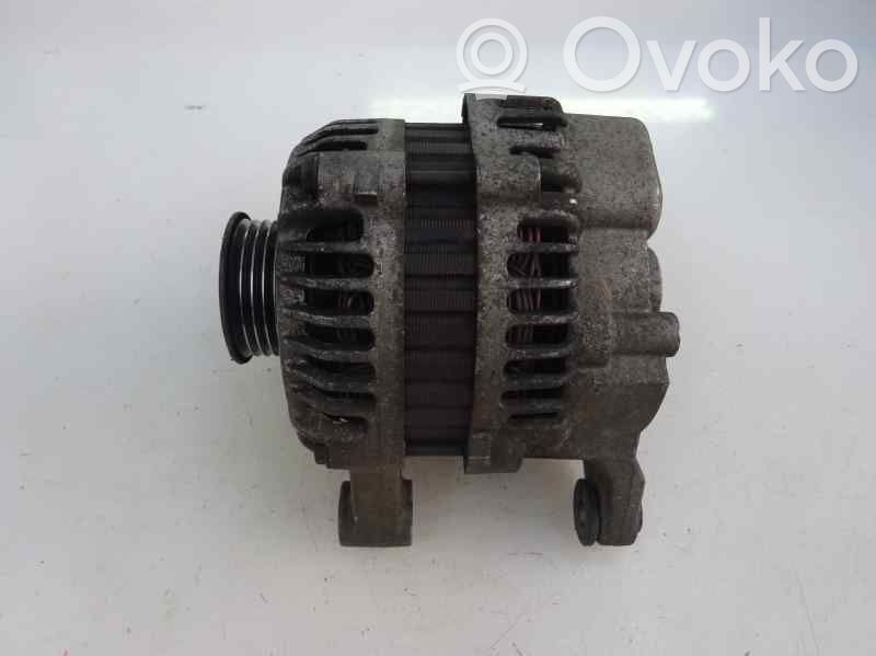 Lichtmaschine   7700433069