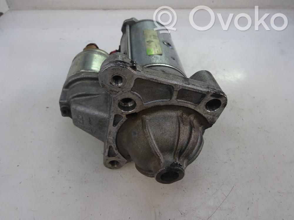 Motor de arranque   D7R49