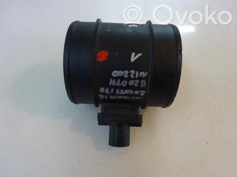 Opel Insignia A Misuratore di portata d'aria
