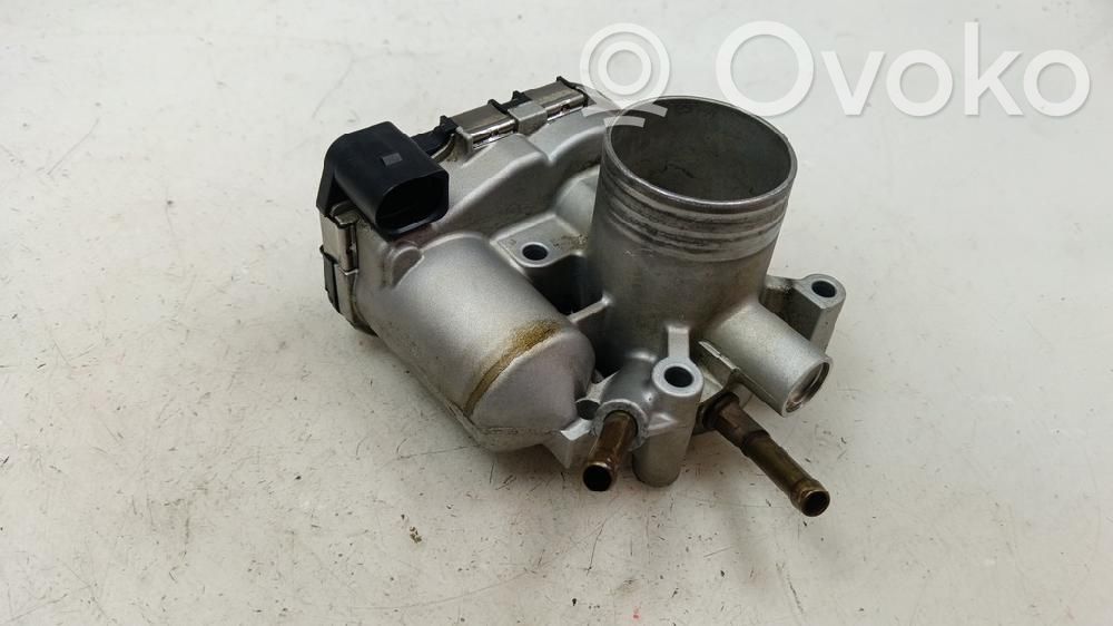 Seat Cordoba (6K) Supapă corp clapetă
