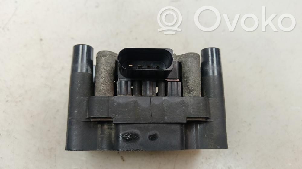 Seat Cordoba (6K) Bobină aprindere 
