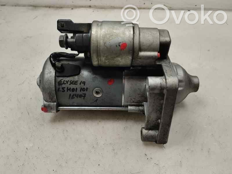 Electromotor   9825233080