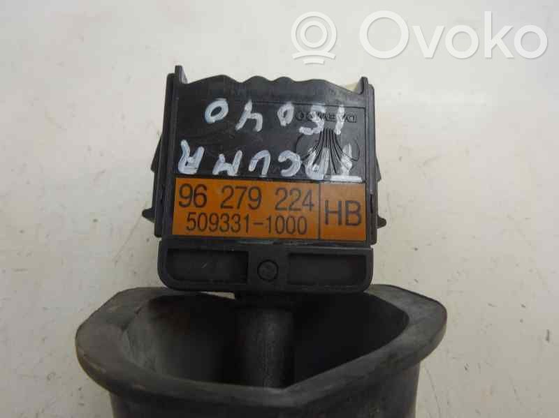Daewoo Tacuma Leva comando tergicristalli