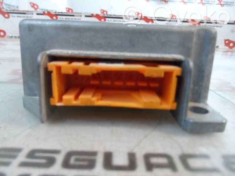 Citroen Xsara Unitate/modul de comandă airbaguri 