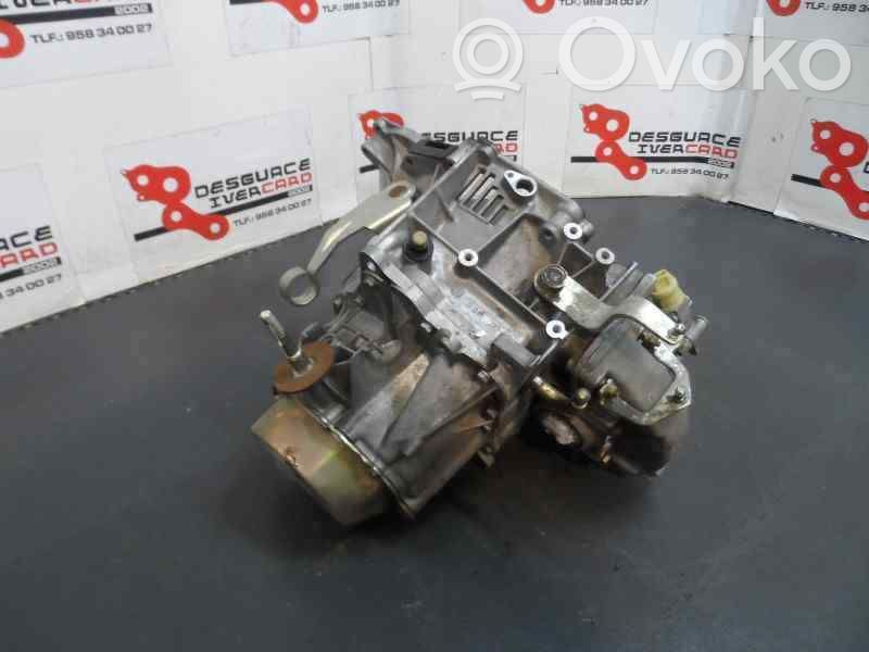 Citroen ZX Cutie viteze manuală cu 5 trepte 