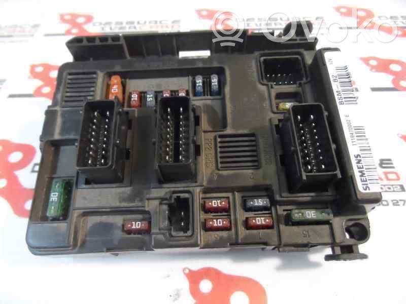 Modulo fusibile   T118470002E