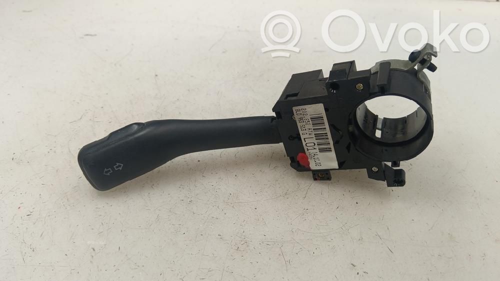 Seat Leon (1M) Leva indicatori