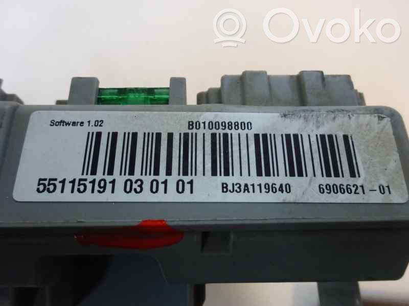 Modul siguranțe   690662103