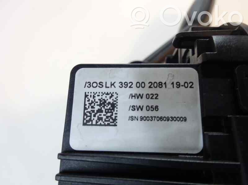 BMW 3 E92 E93 Comutator/buton multifuncțional 