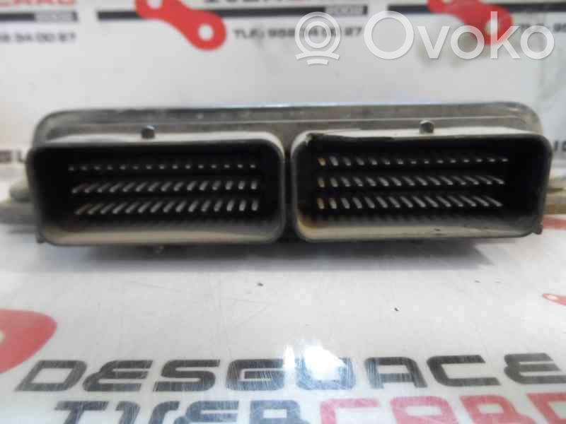 Renault Laguna I Unitate/modul de control motor 