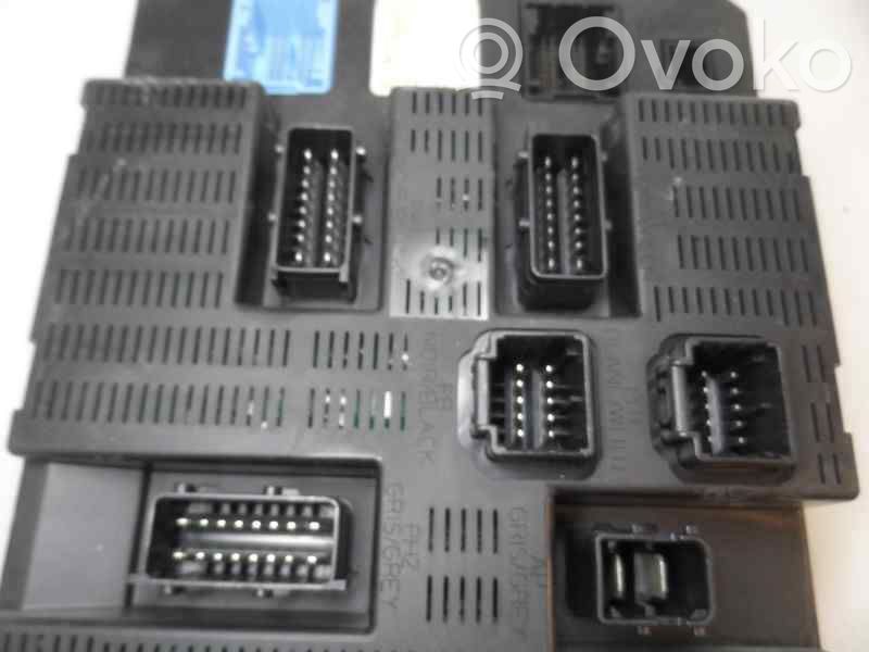 Modulo fusibile   9659285380