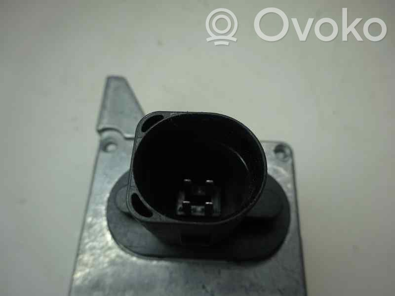 Audi A3 S3 8P Sensor 