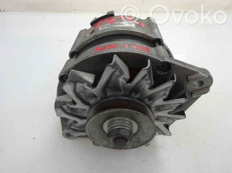 Alternator   0120489427