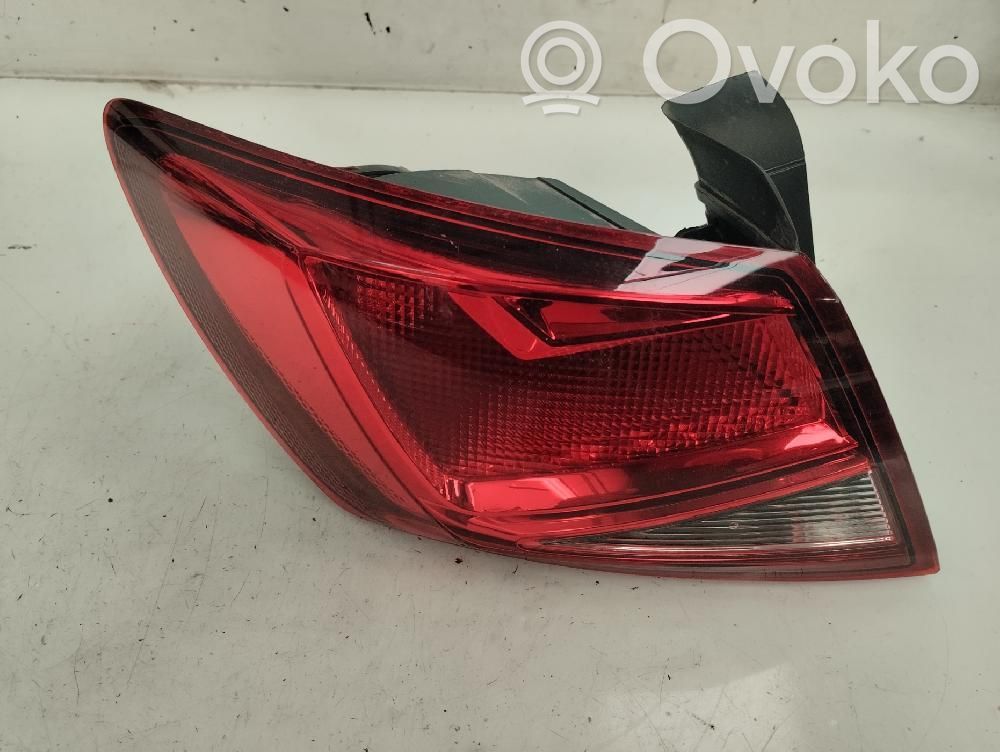 Seat Leon IV Lampa tylna