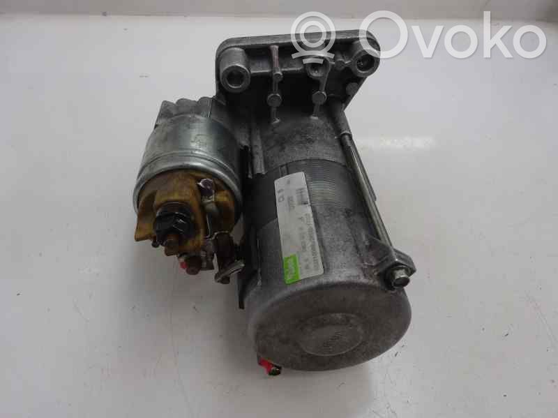 Motor de arranque   D7G3
