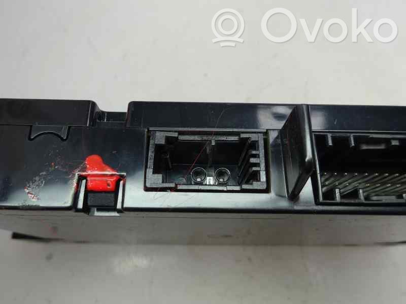 Alte unități/module de control   31310712